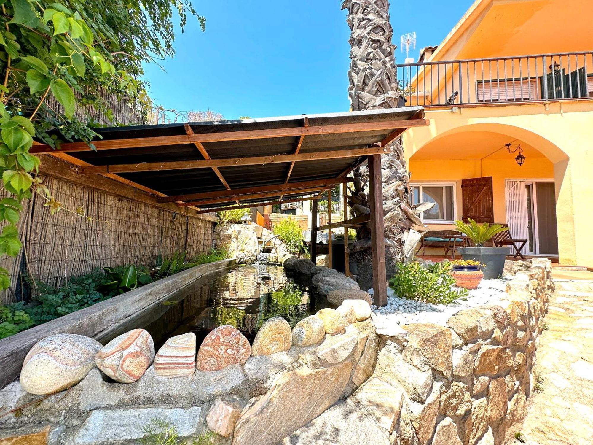 Vakantiehuis Disfruta De La Costa Brava Lloret de Mar