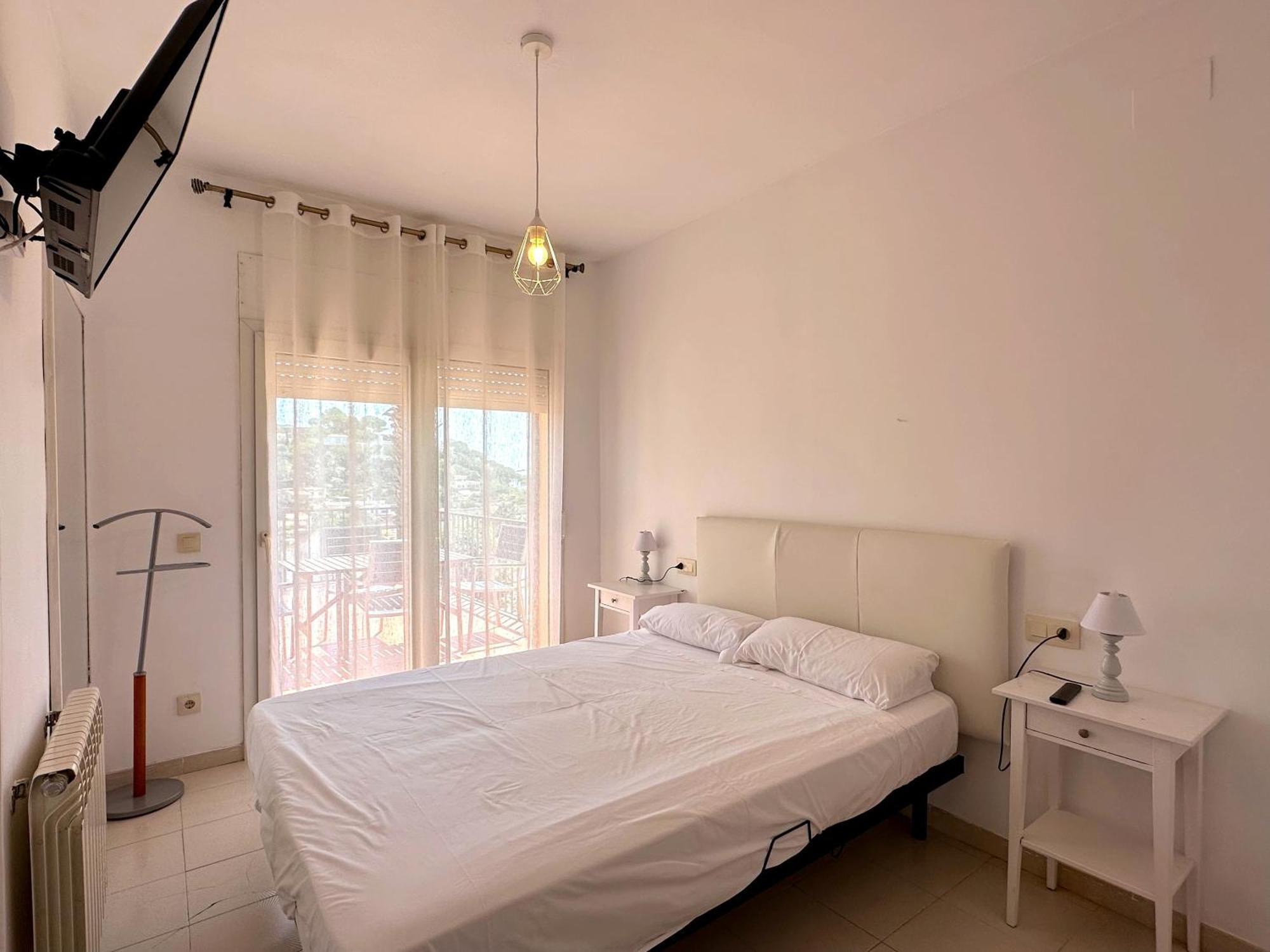 Disfruta De La Costa Brava Vakantiehuis *