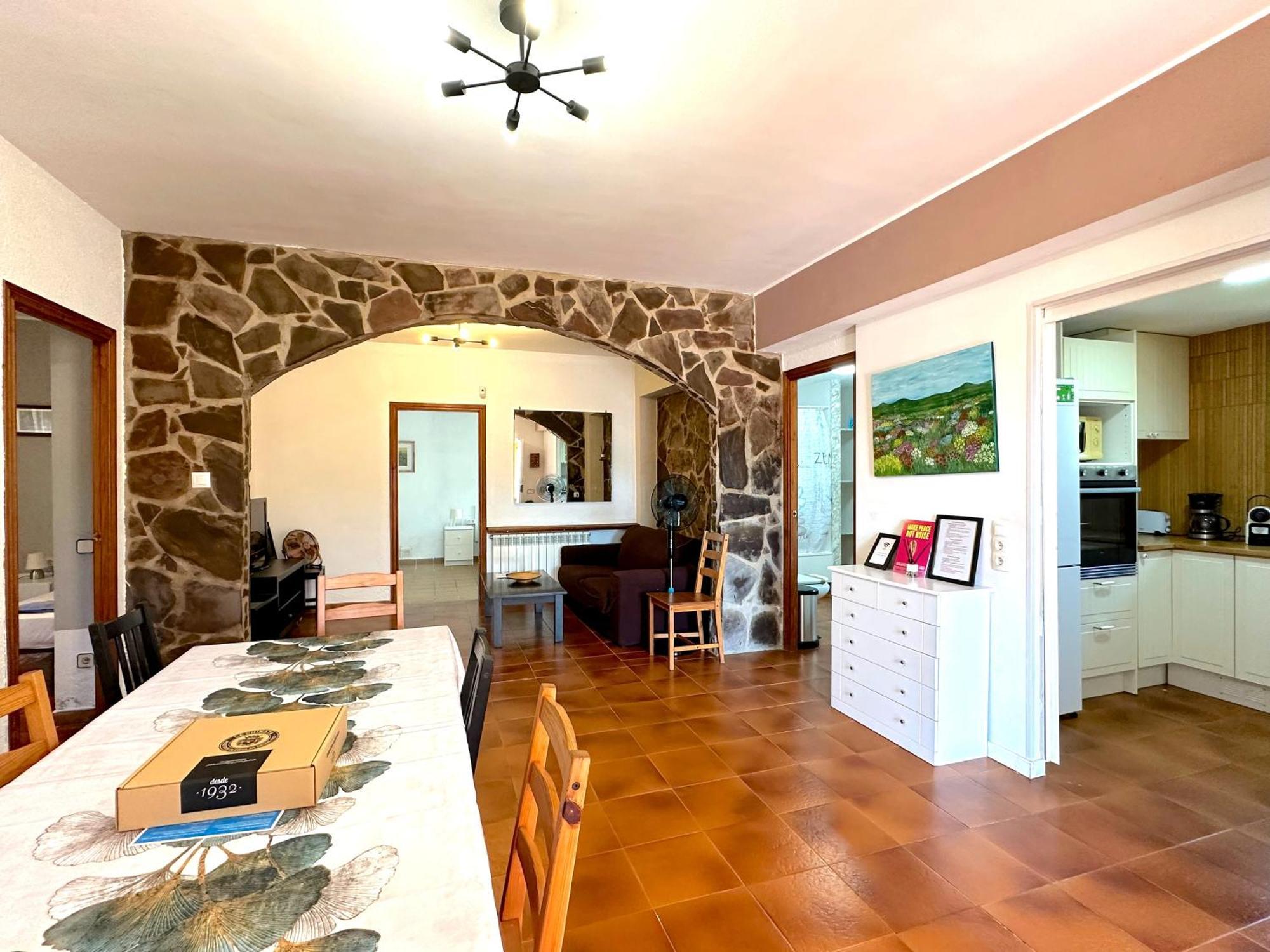 Disfruta De La Costa Brava Vakantiehuis