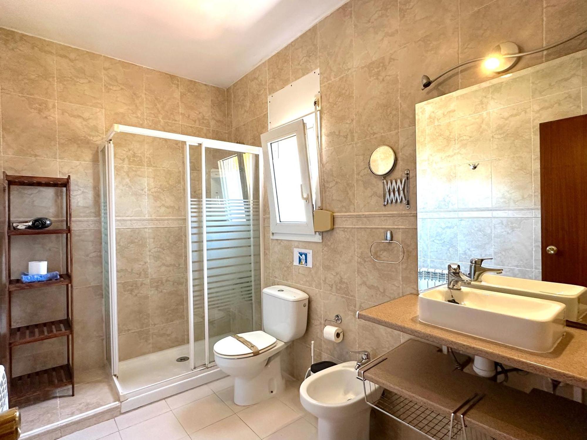 Vakantiehuis Disfruta De La Costa Brava