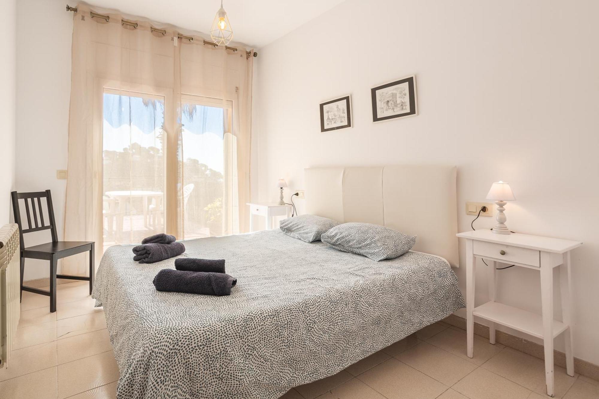 Disfruta De La Costa Brava Vakantiehuis