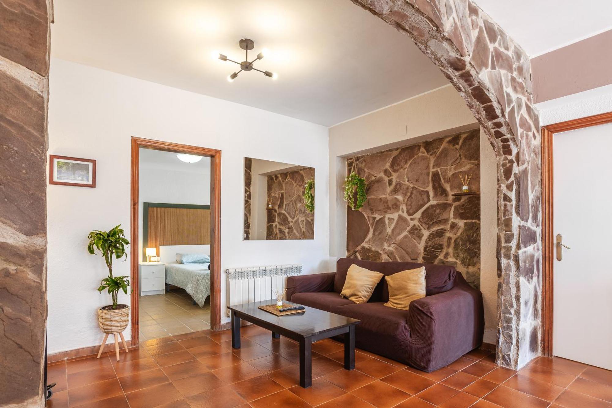 Disfruta De La Costa Brava Vakantiehuis Lloret de Mar