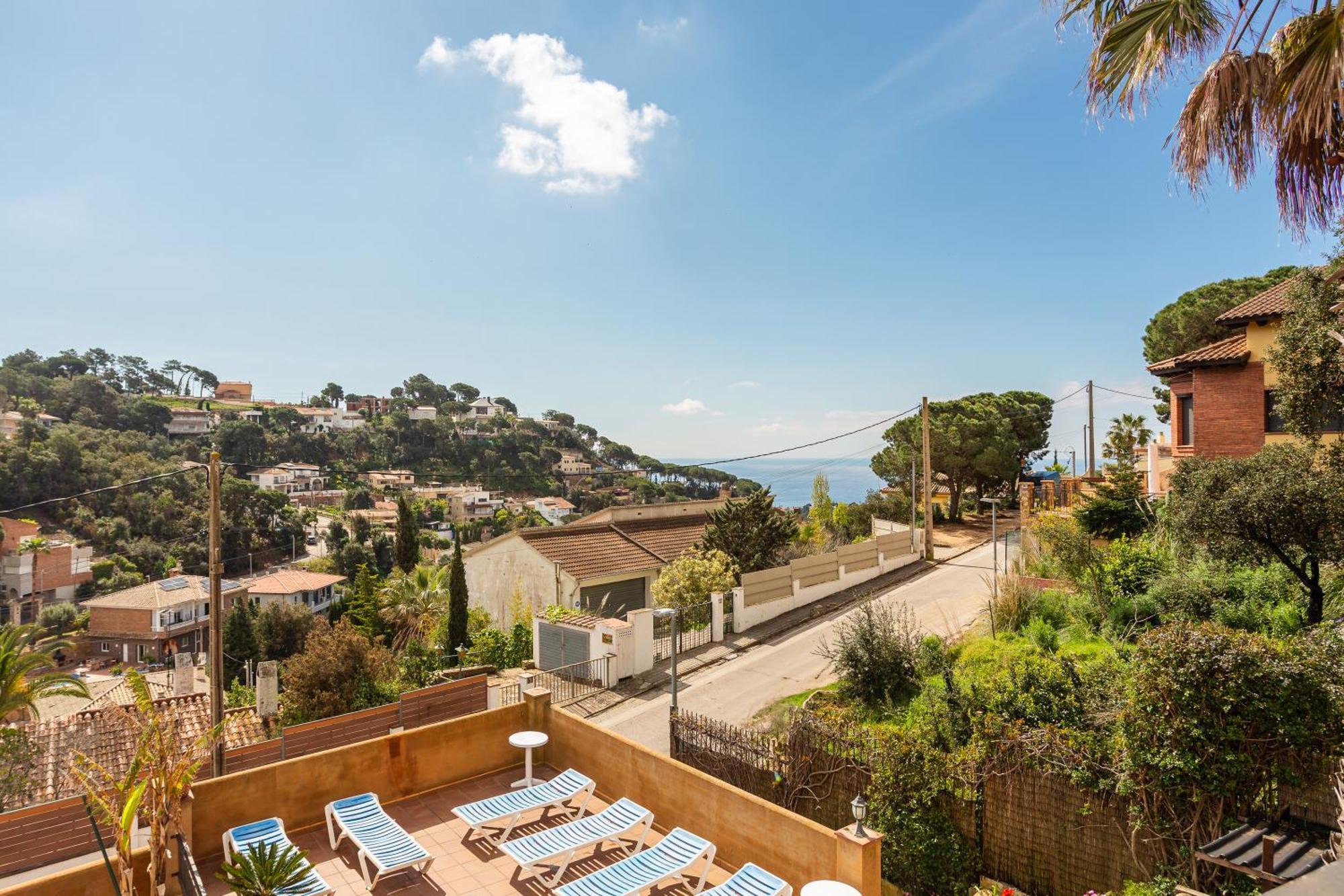 Vakantiehuis Disfruta De La Costa Brava Lloret de Mar