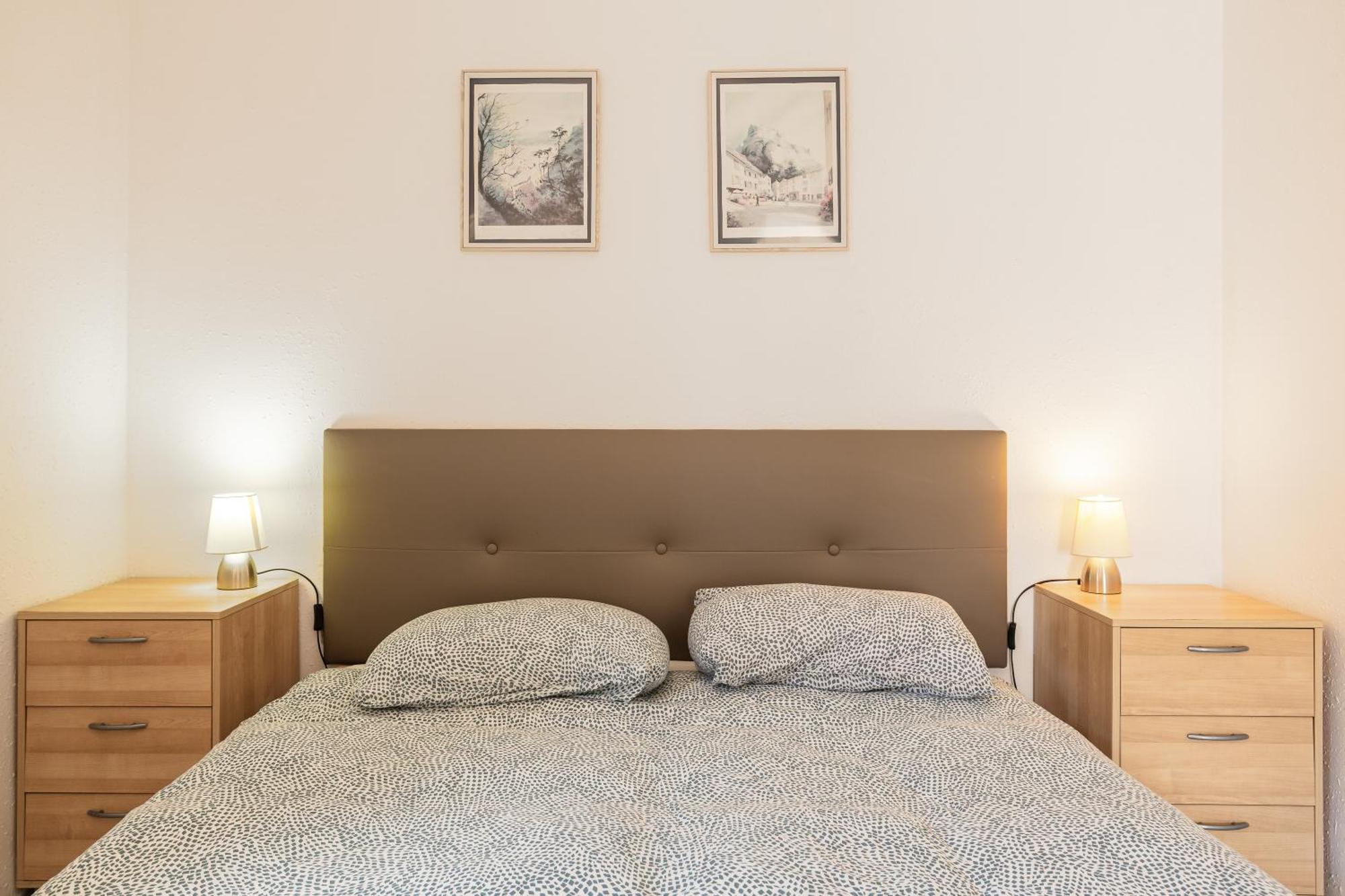 Disfruta De La Costa Brava Vakantiehuis *