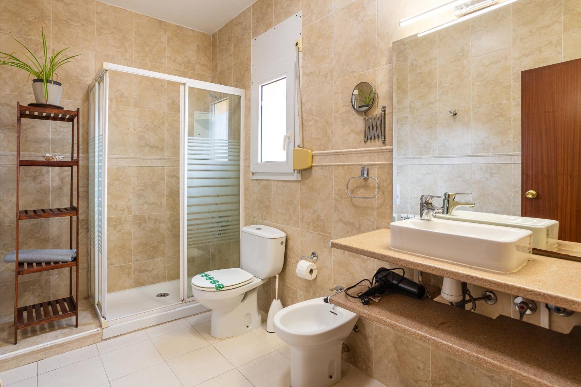 Vakantiehuis Disfruta De La Costa Brava Lloret de Mar