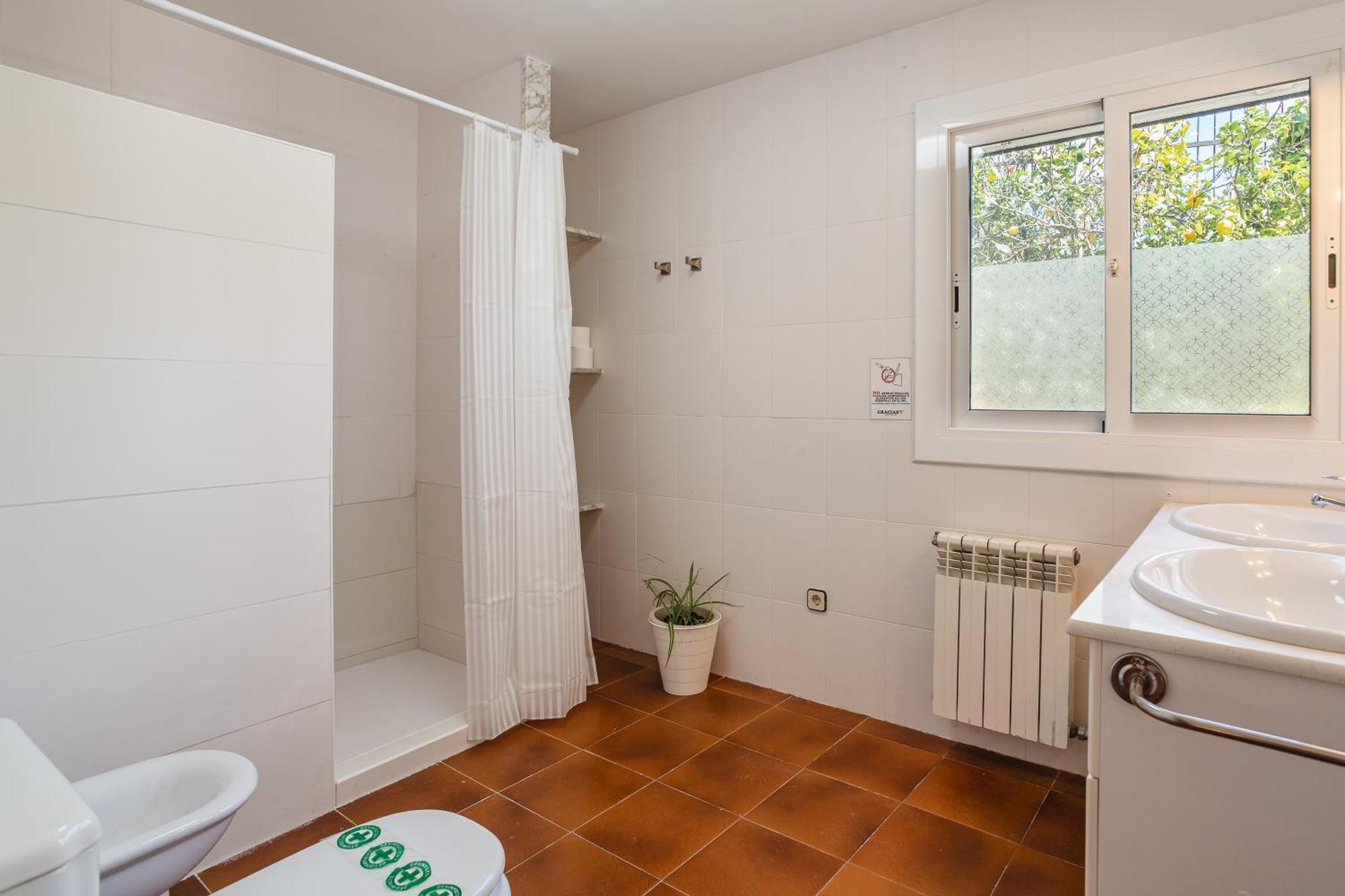 Vakantiehuis Disfruta De La Costa Brava Lloret de Mar