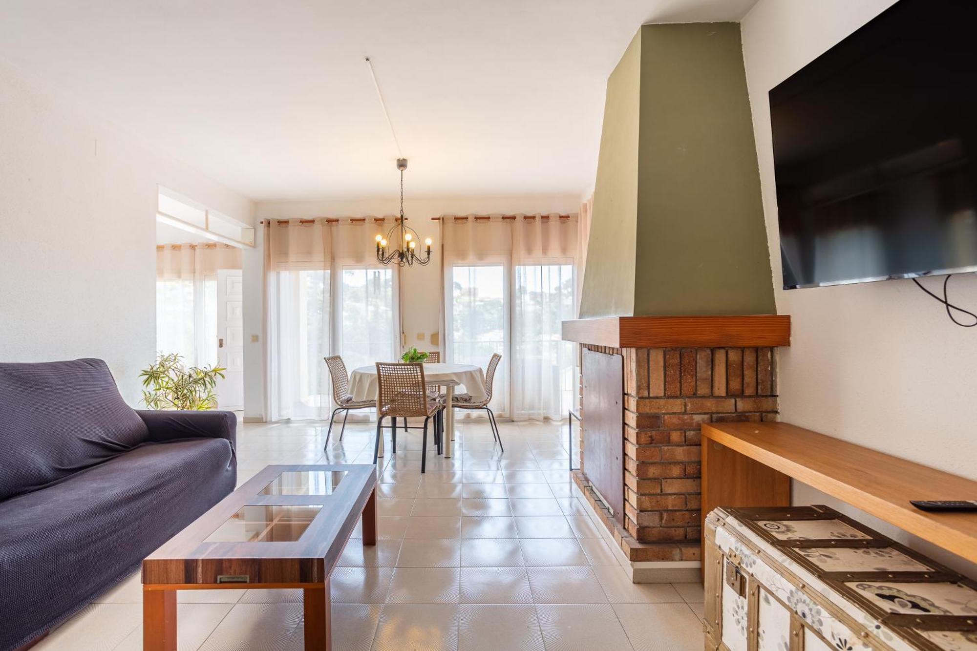 Vakantiehuis Disfruta De La Costa Brava