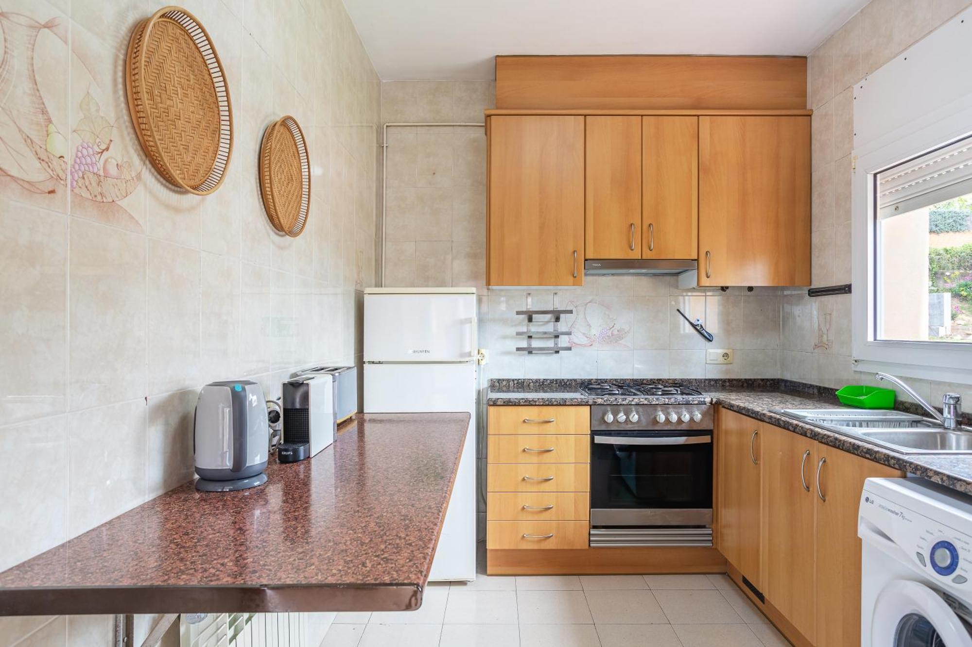 Disfruta De La Costa Brava Vakantiehuis *
