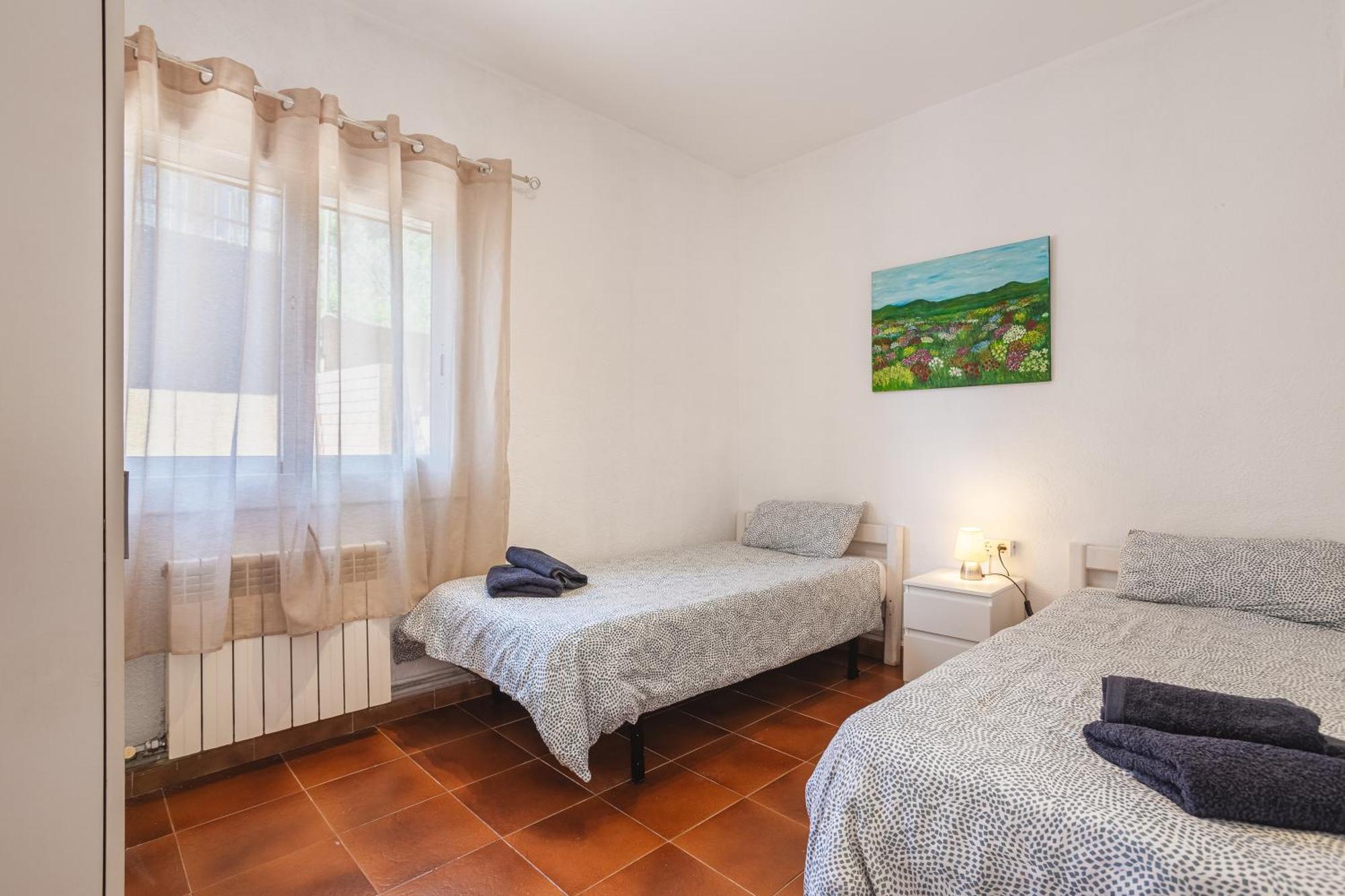 Vakantiehuis Disfruta De La Costa Brava Lloret de Mar