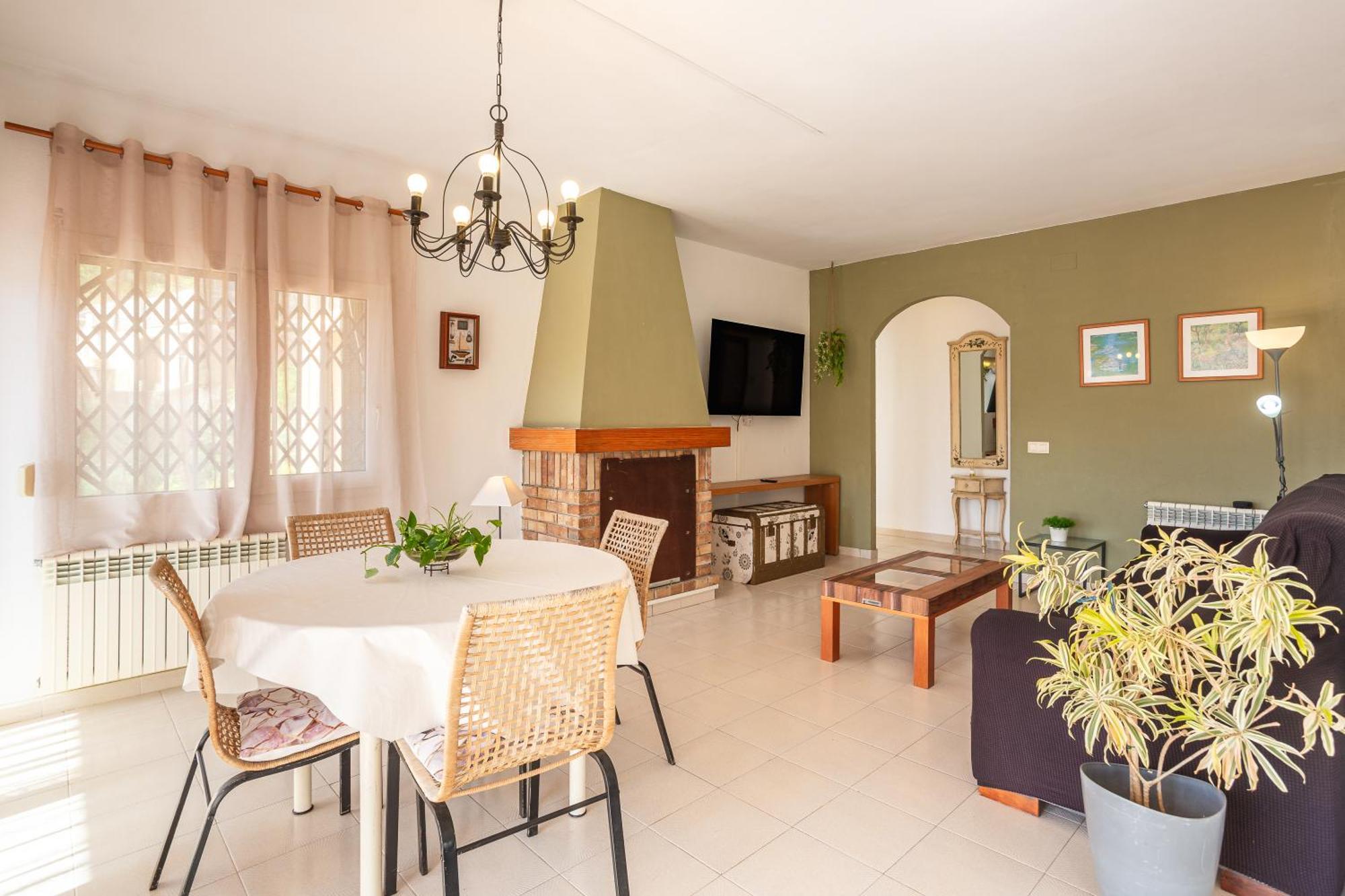 Disfruta De La Costa Brava Vakantiehuis *
