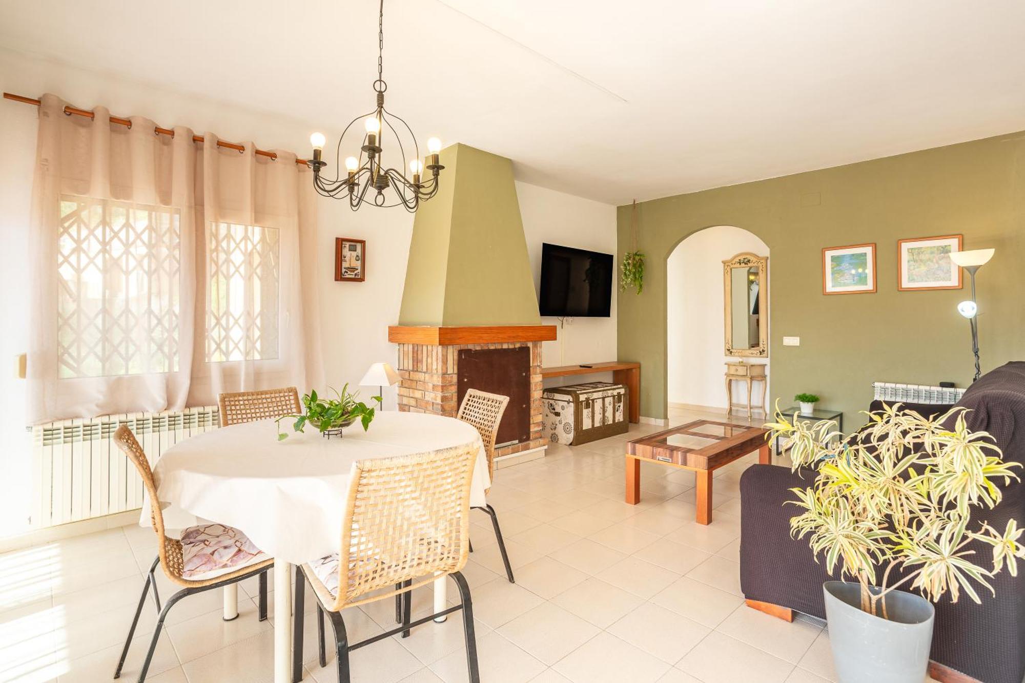 Vakantiehuis Disfruta De La Costa Brava Lloret de Mar