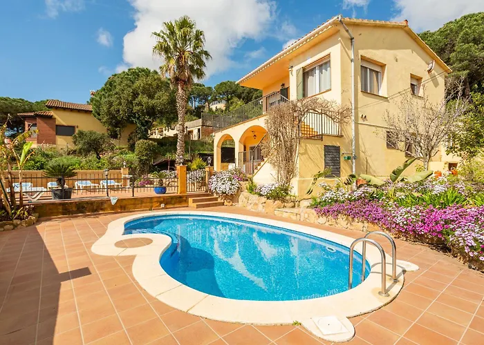 Disfruta De La Costa Brava