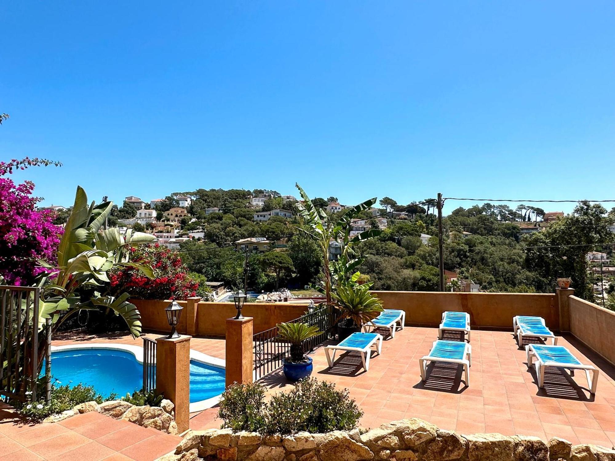 Disfruta De La Costa Brava Hébergement de vacances Lloret de Mar