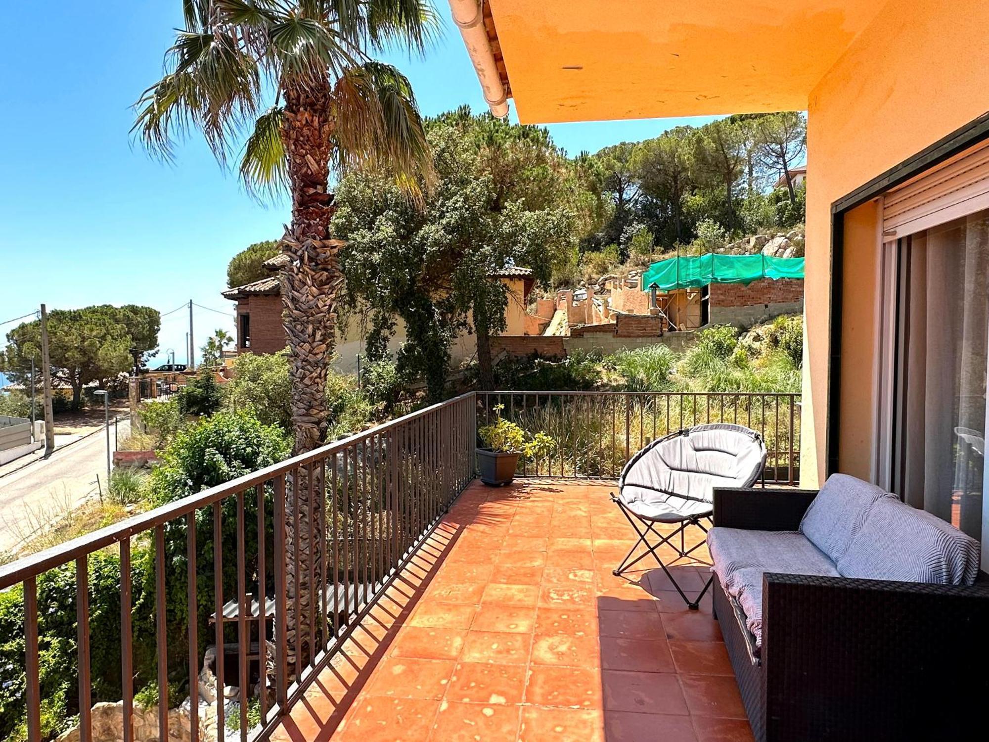 Disfruta De La Costa Brava Hébergement de vacances