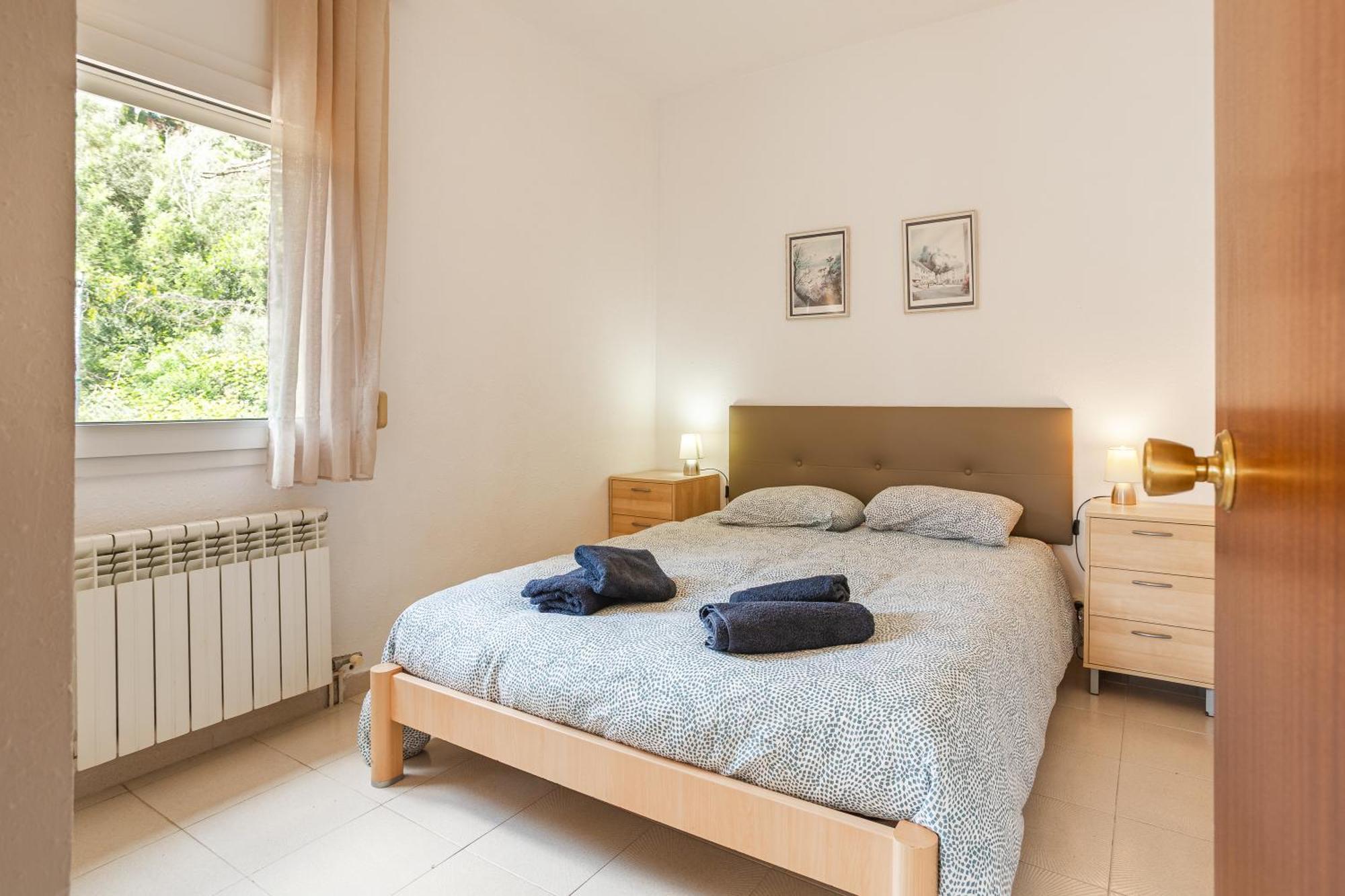 Disfruta De La Costa Brava Hébergement de vacances *