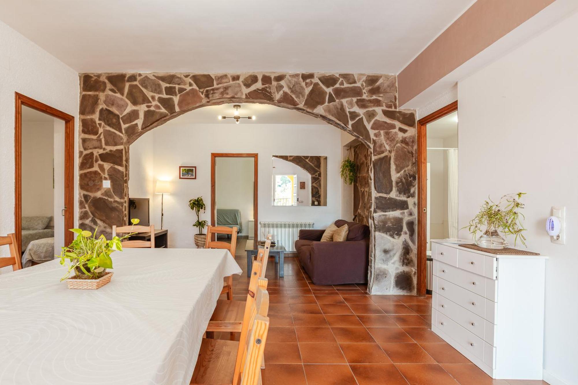 Disfruta De La Costa Brava *