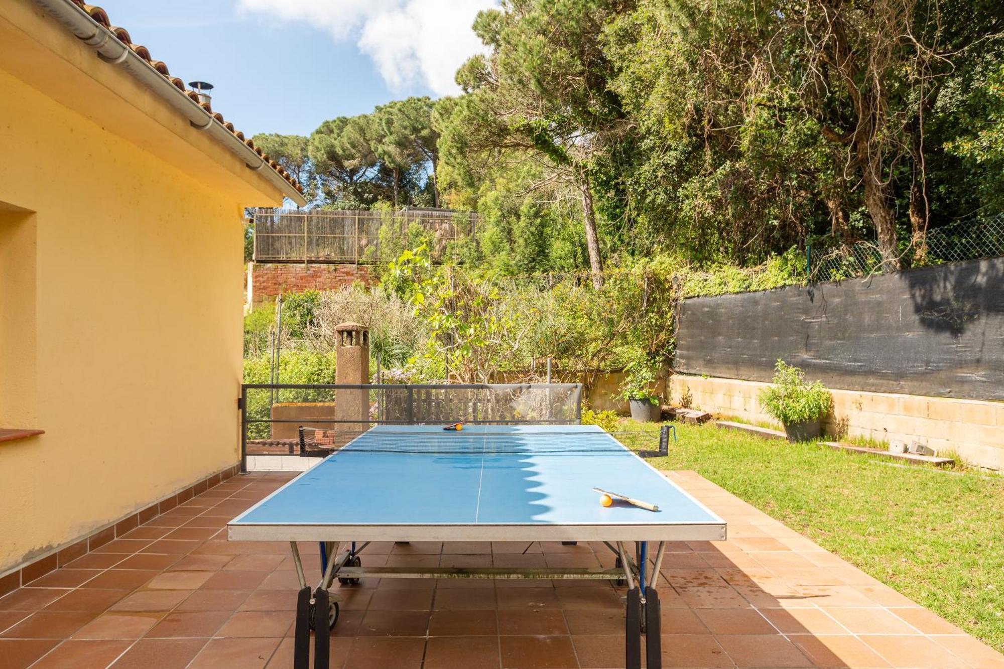 Disfruta De La Costa Brava Hébergement de vacances *