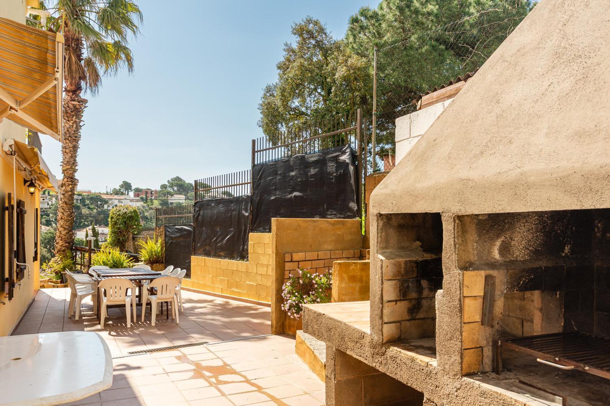 Hébergement de vacances Disfruta De La Costa Brava
