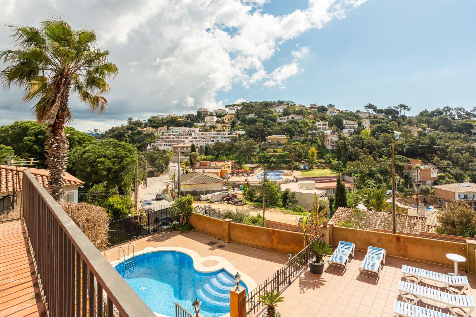 Hébergement de vacances Disfruta De La Costa Brava Lloret de Mar