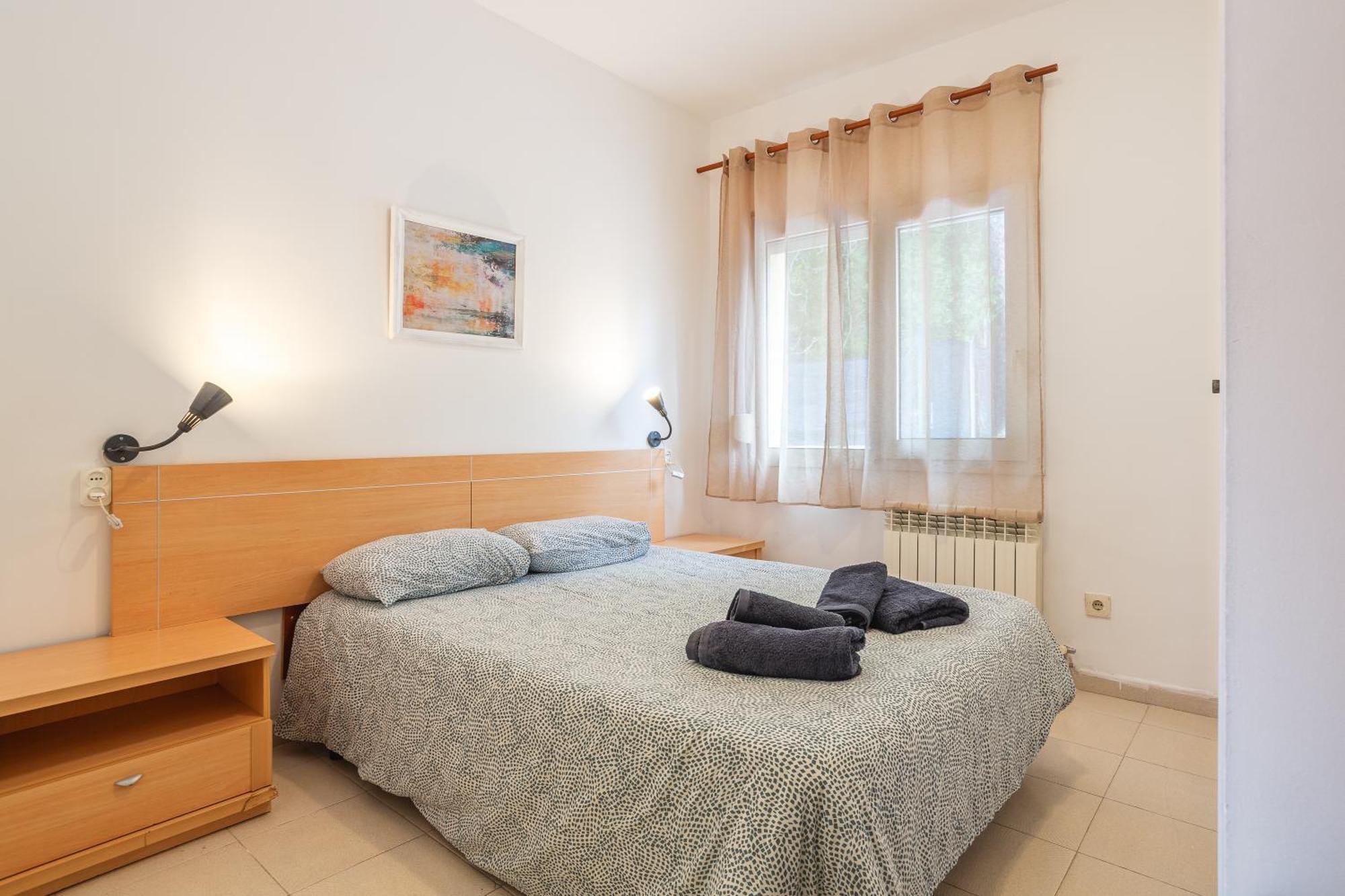 Disfruta De La Costa Brava Hébergement de vacances
