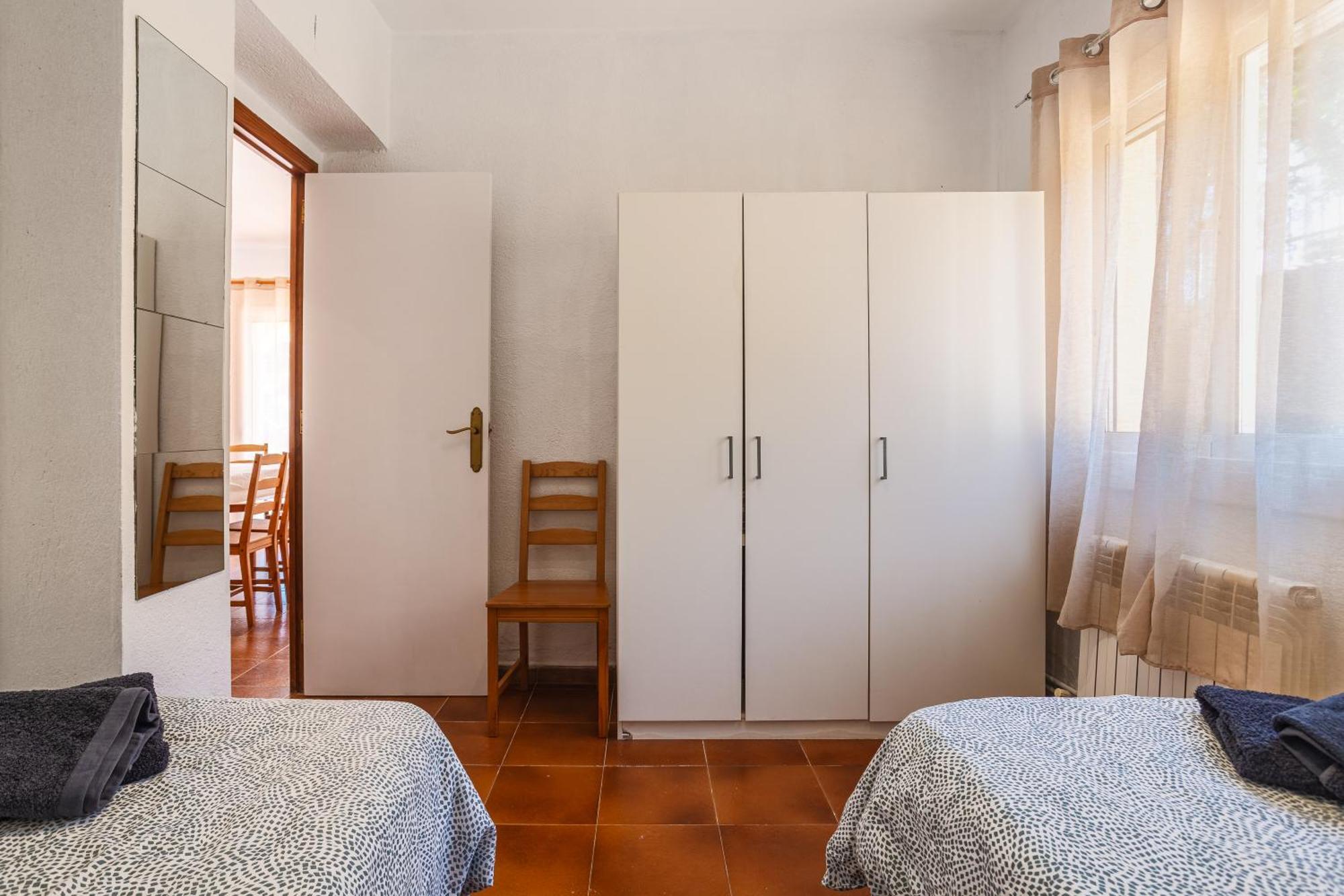Disfruta De La Costa Brava Hébergement de vacances *