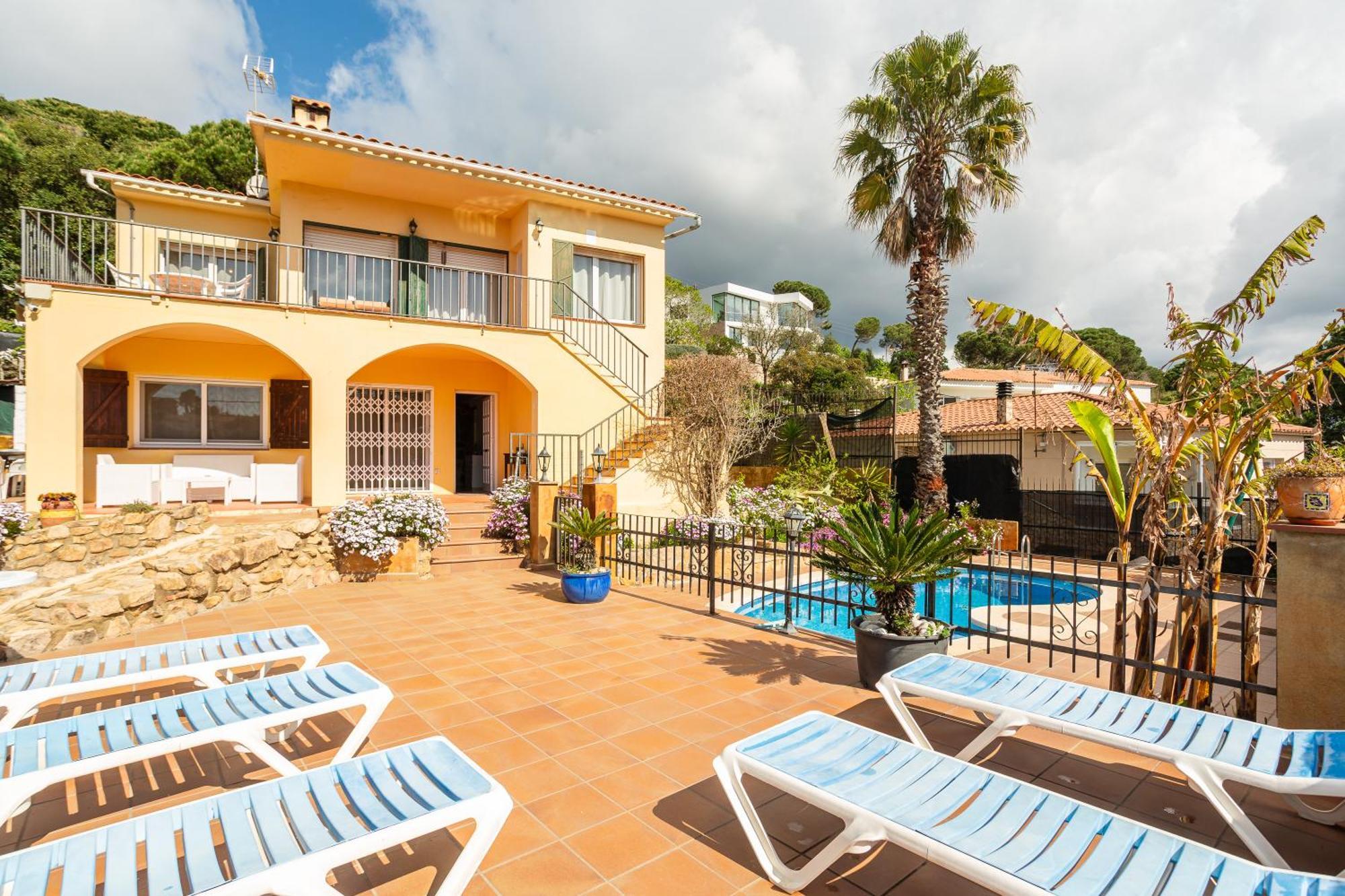 Disfruta De La Costa Brava Lloret de Mar