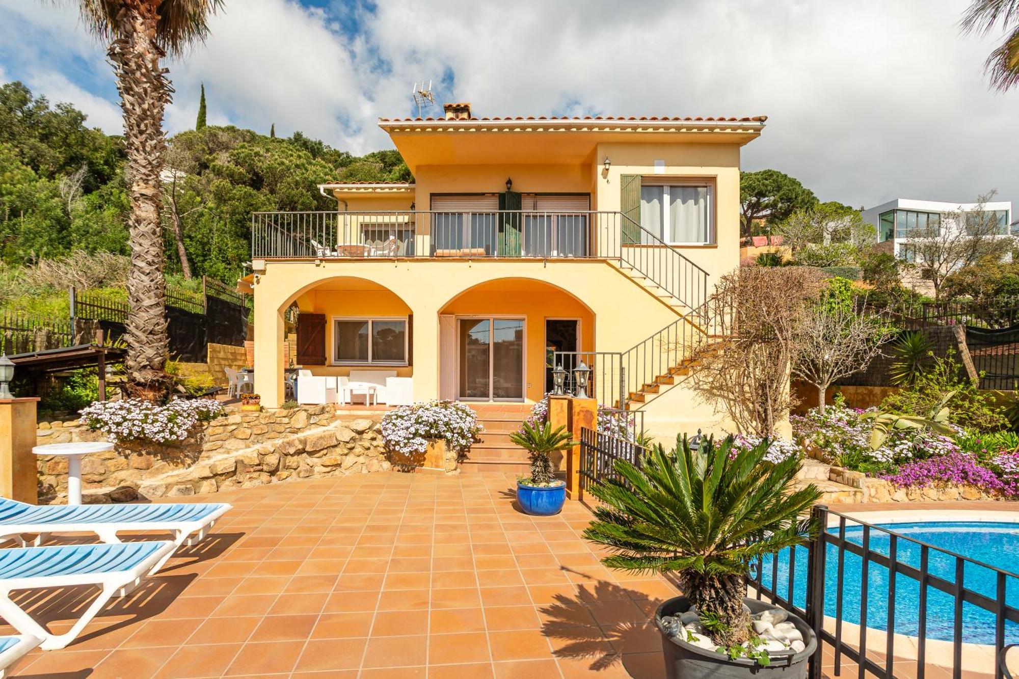 Disfruta De La Costa Brava