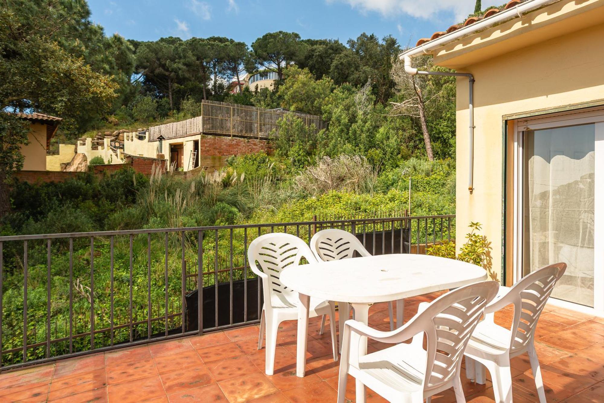 Hébergement de vacances Disfruta De La Costa Brava