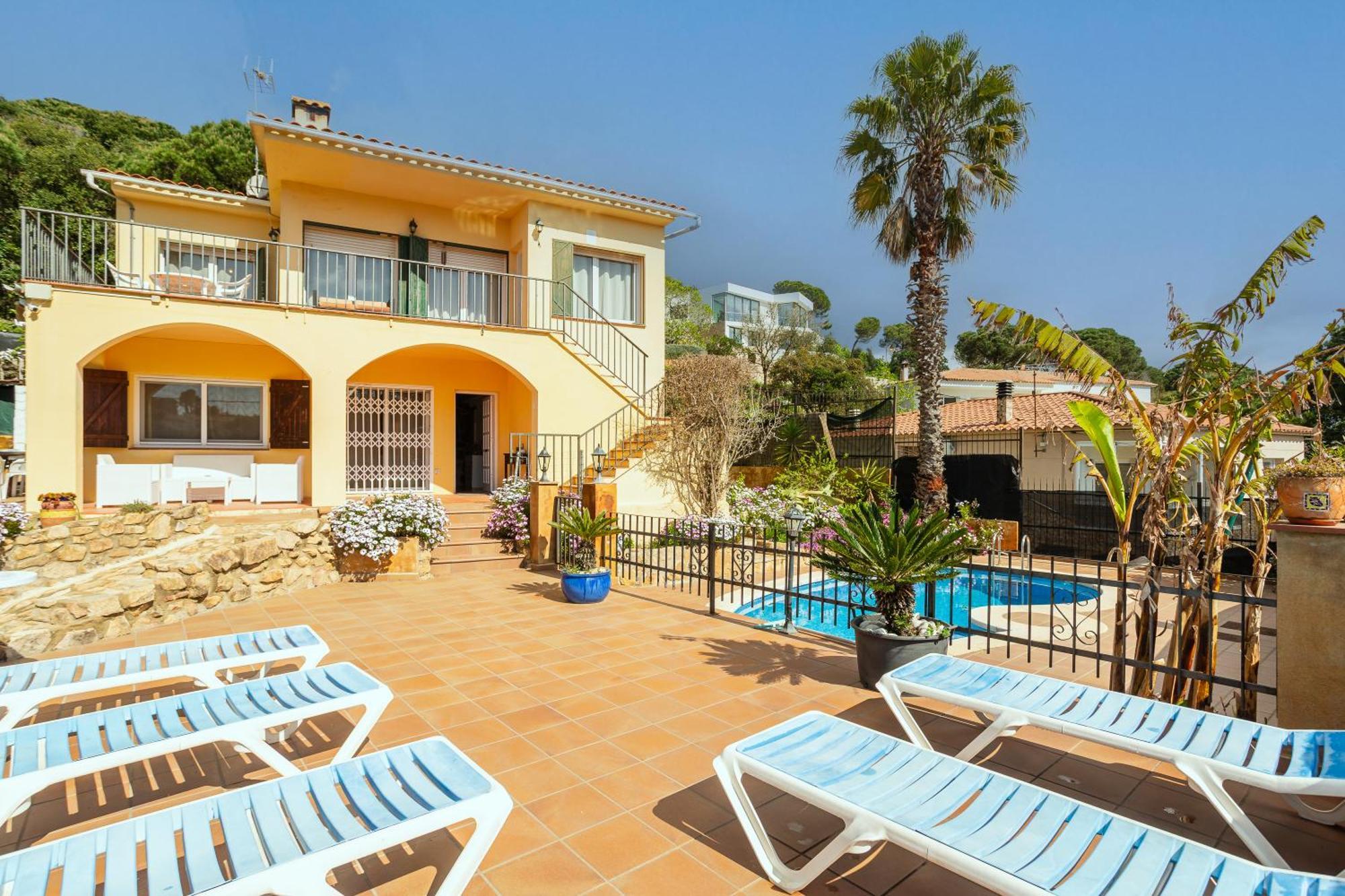Disfruta De La Costa Brava