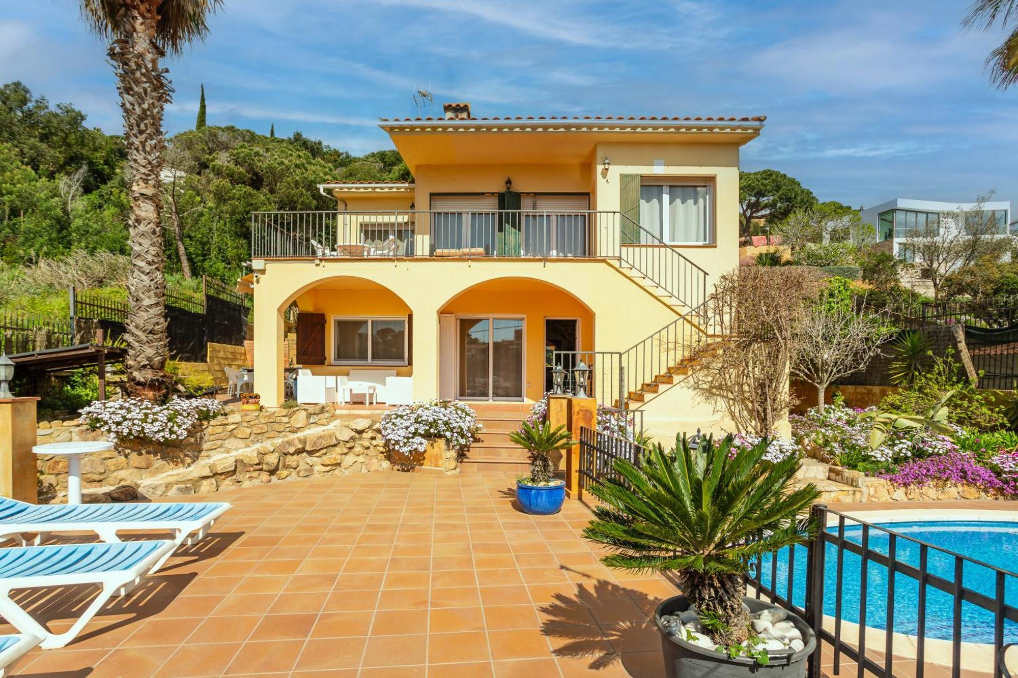 Disfruta De La Costa Brava